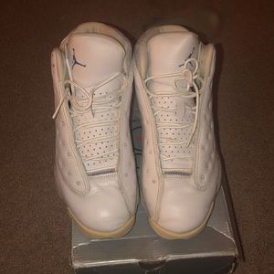 Air Jordan Retro 13s